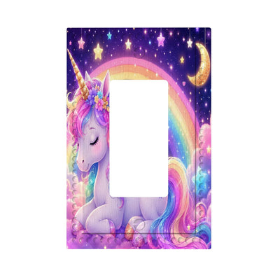 Unicorn2, Pattern Switch Cover 1Gang