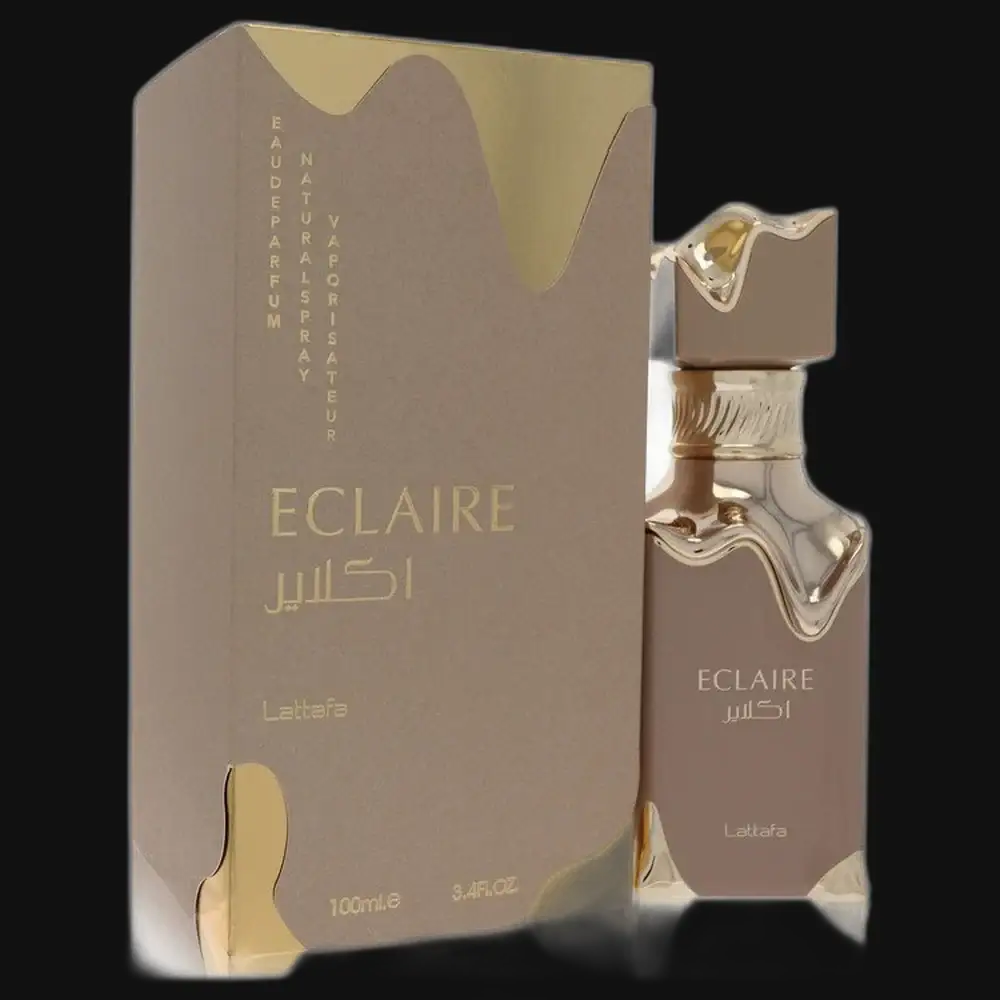 Eclaire By Lattafa (Unisex)