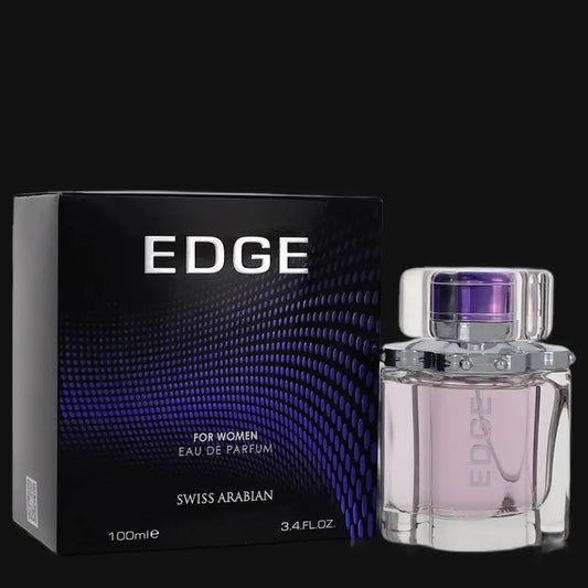 Edge By Swiss Arabian Perfume for Women