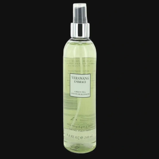 Embrace Green Tea And Pear Blossom By Vera Wang Perfume for Women