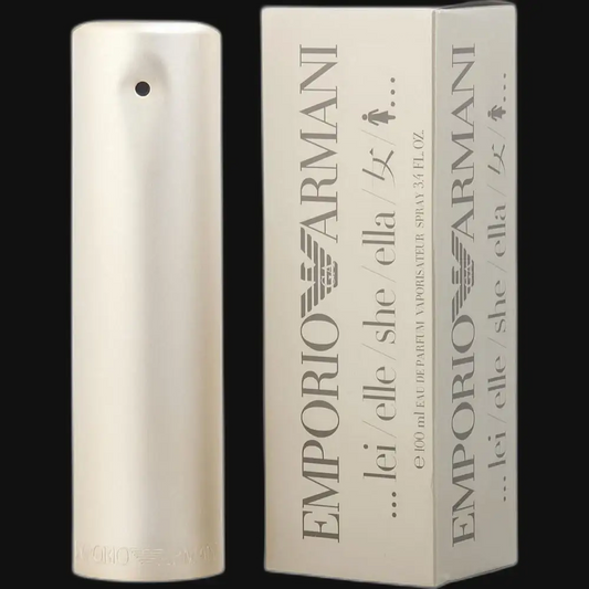 Emporio Armani By Giorgio Armani Perfume for Women