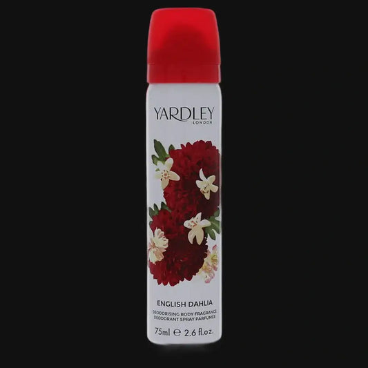 English Dahlia By Yardley London Perfume for Women