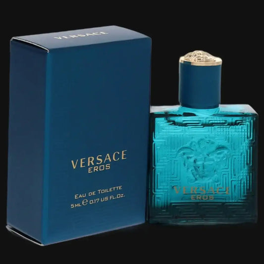 Eros By Versace Cologne for Men