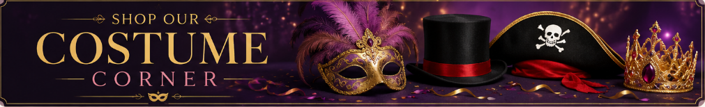COSTUME CORNER