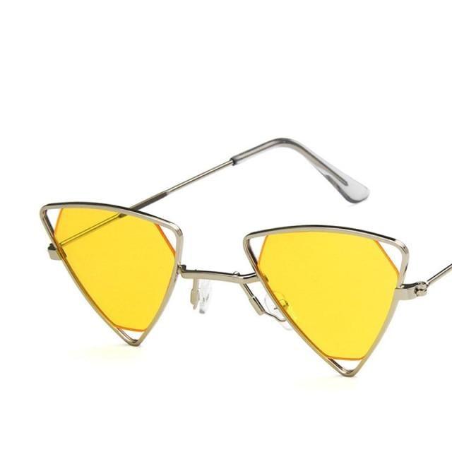 Fashion Retro Sunglasses For  Men Luxury Glasses Men/Women Sunglasses Men Mirror For Men New Retro Eyewear Eyeglasses For Men Women