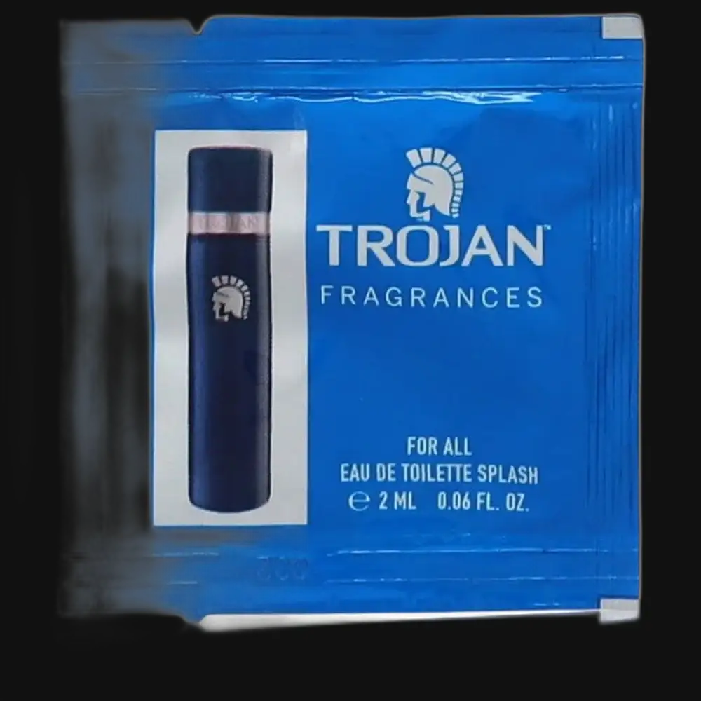 For All By Trojan (Unisex)