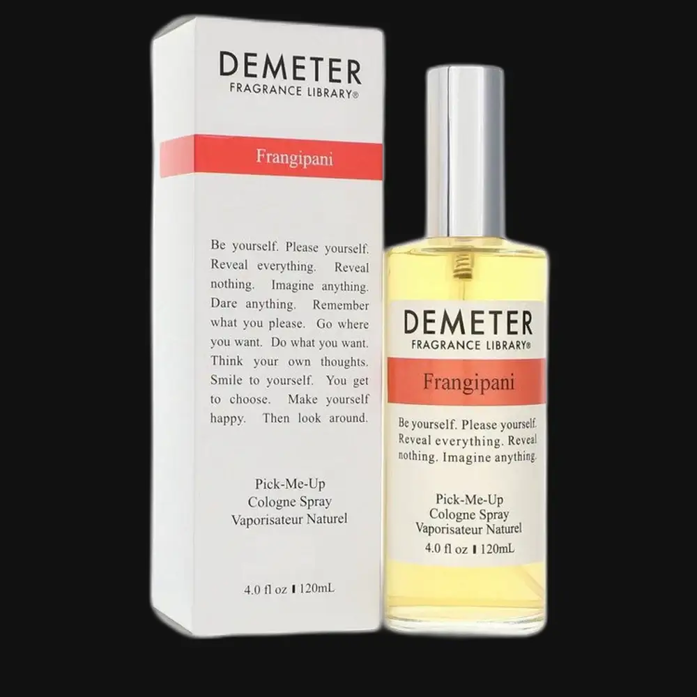 Frangipani By Demeter (Unisex)