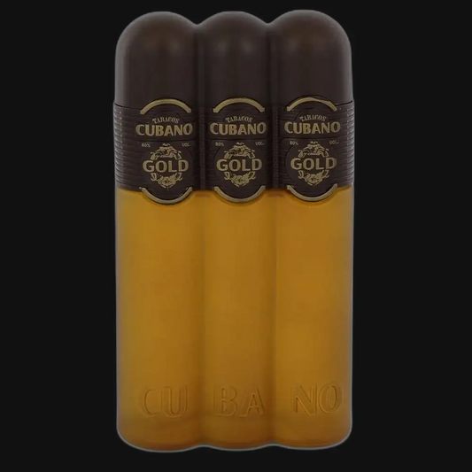 Gold By Cubano Cologne for Men