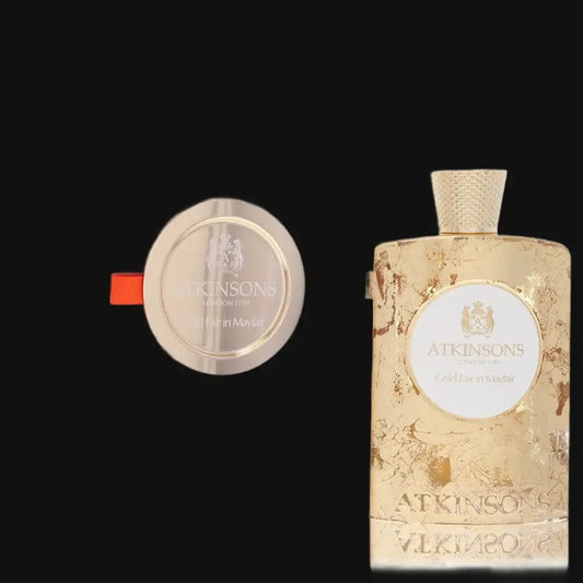 Gold Fair In Mayfair By Atkinsons (Unisex)