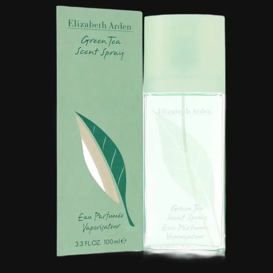 Green Tea Eau Parfumee Scent By Elizabeth Arden Perfume for Women