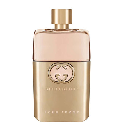 Gucci Guilty Eau De Parfum For Women 5.0 fl oz