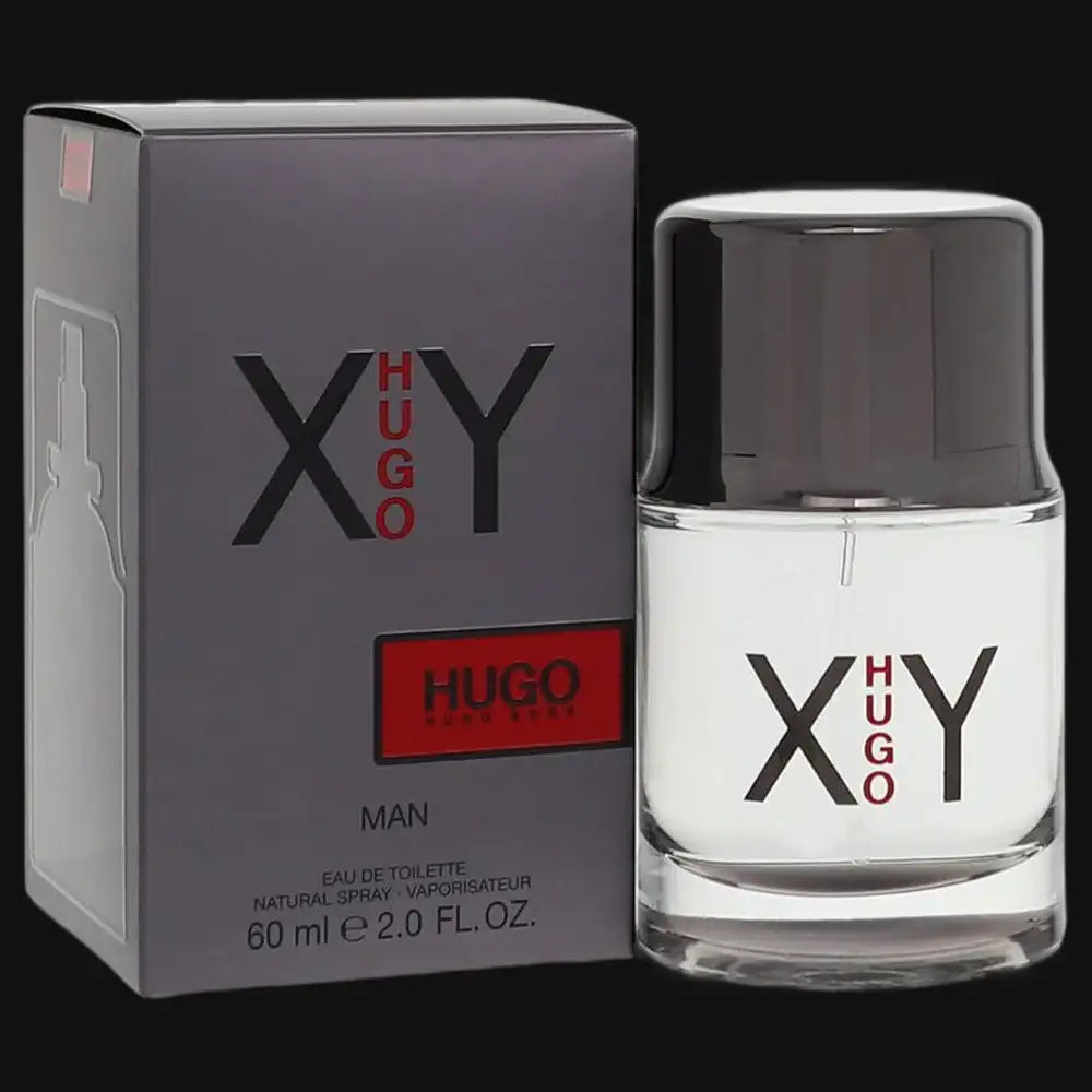 Hugo Boss