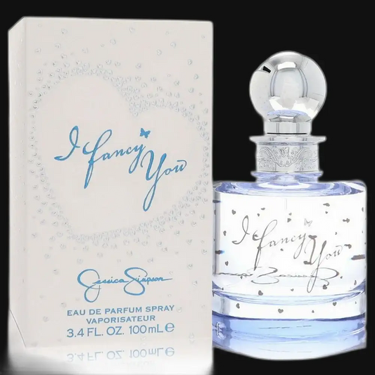 I Fancy You By Jessica Simpson Perfume for Women