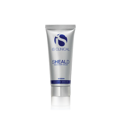 iS Clinical SHEALD RECOVERY BALM™ 0.5Oz