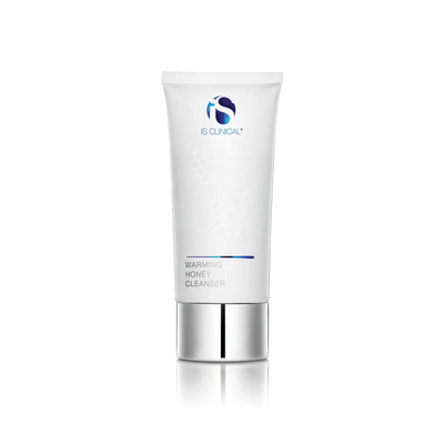 iS Clinical Warming Honey Cleanser 4Oz