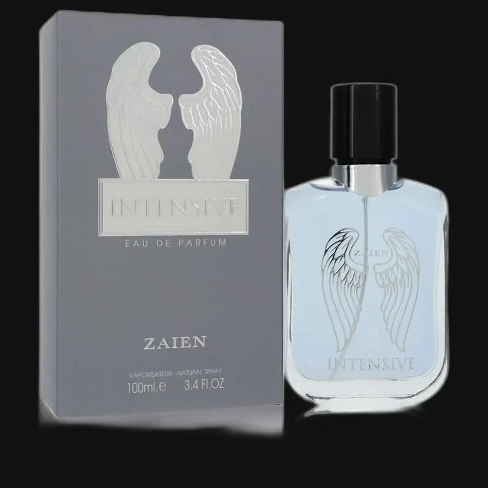 Intensive By Zaien (Unisex)