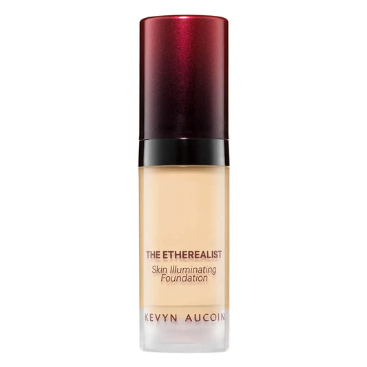 Kevyn Aucoin Mini Etherealist Skin Illuminating Foundation 0.15 OZ