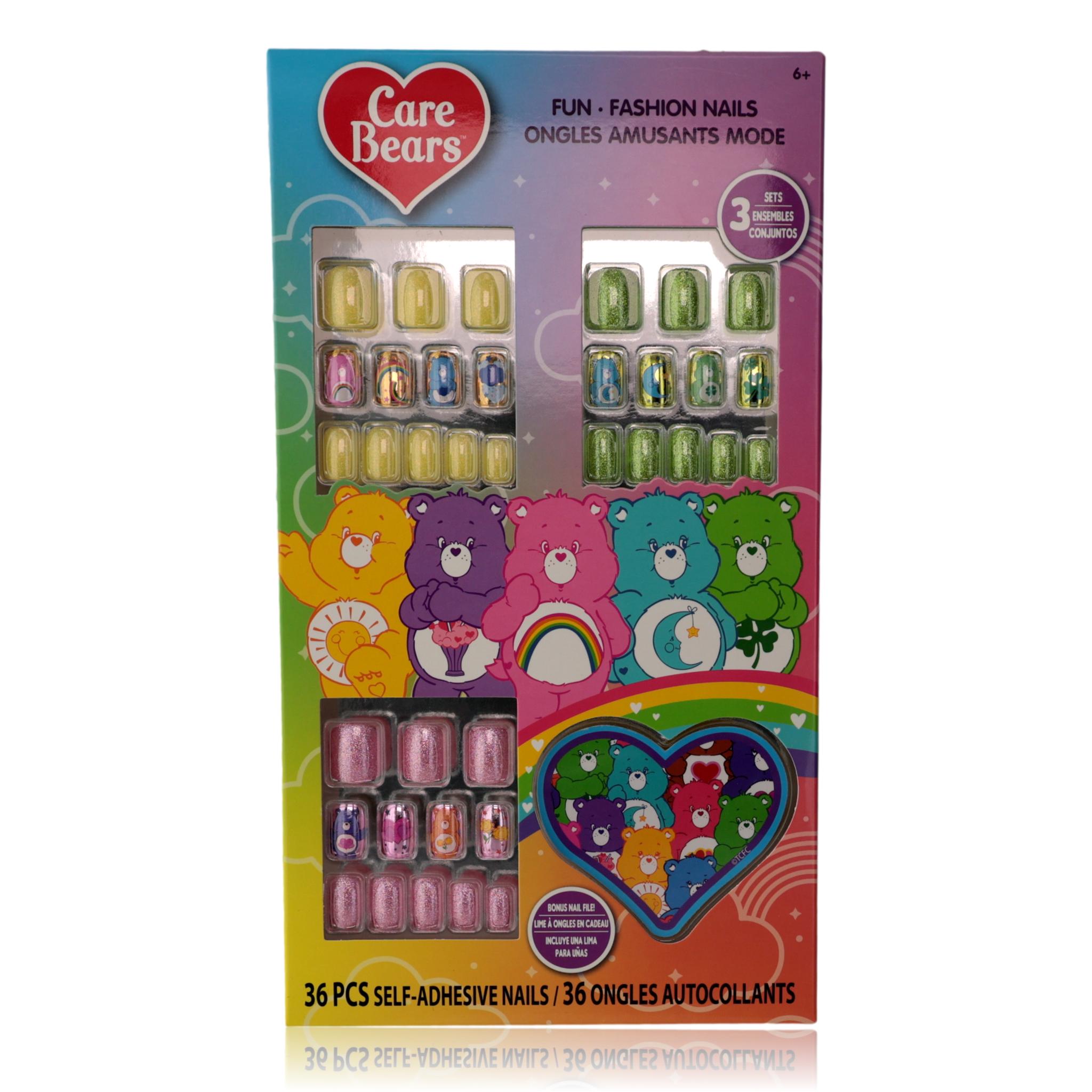 Girls Fragrances