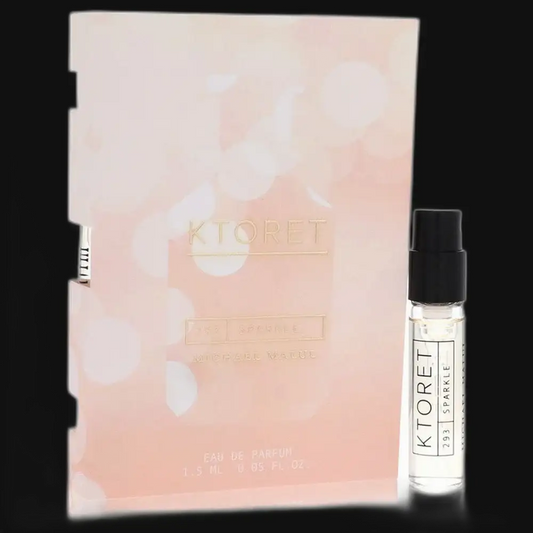Ktoret 293 Sparkle By Michael Malul Perfume for Women