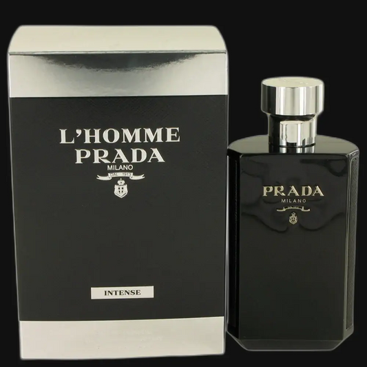 L'homme Intense By Prada Cologne for Men