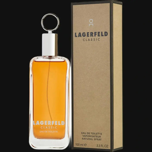 Lagerfeld By Karl Lagerfeld Cologne for Men