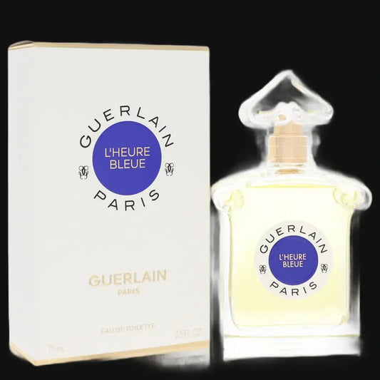 Lheure Bleue By Guerlain Perfume for Women