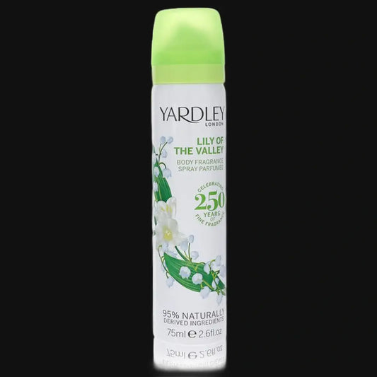 Lily Of The Valley Yardley By Yardley London Perfume for Women