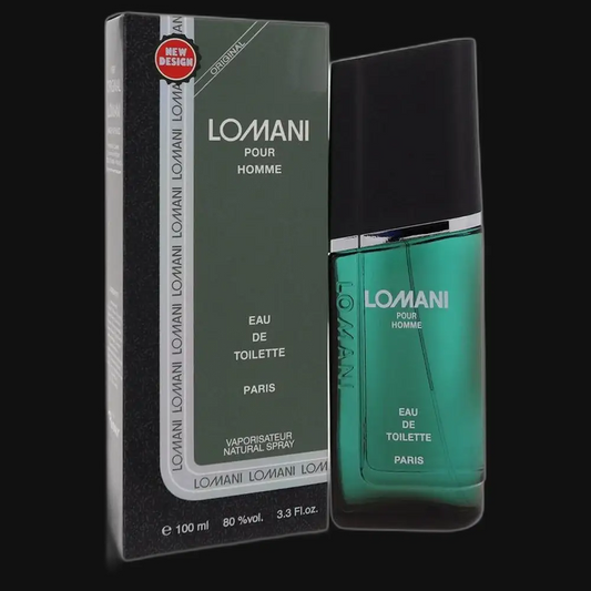 Lomani By Lomani Cologne for Men
