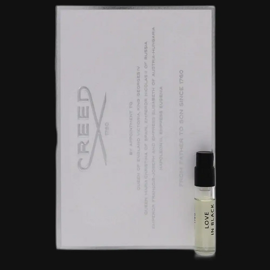 Love In Black By Creed Perfume for Women