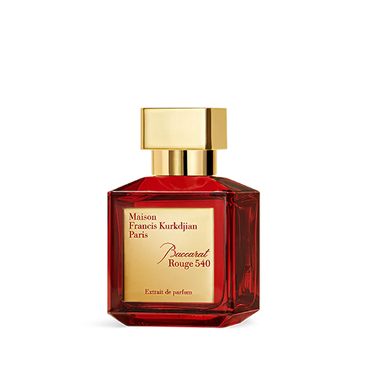 Maison Francis Kurkdjian Baccarat Rouge 540 Extrait de Parfum 2.4 OZ