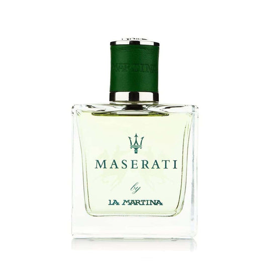 Maserati by La Martina Eau de Toilette 3.4 OZ