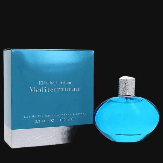 Mediterranean By Elizabeth Arden Perfume for Women