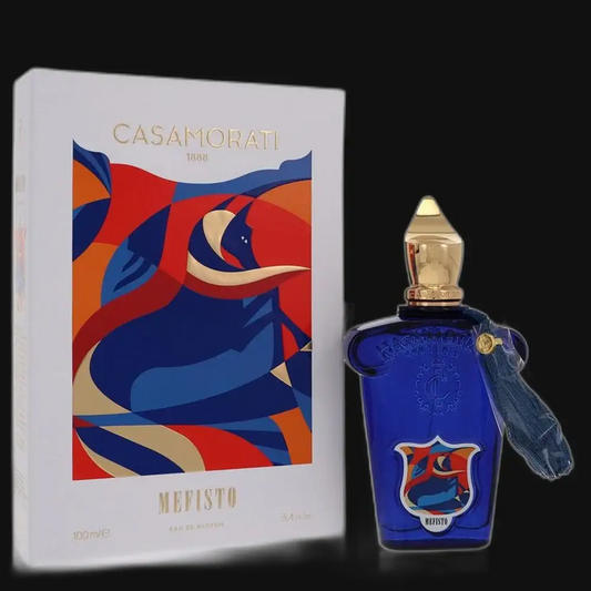 Mefisto By Xerjoff Cologne for Men