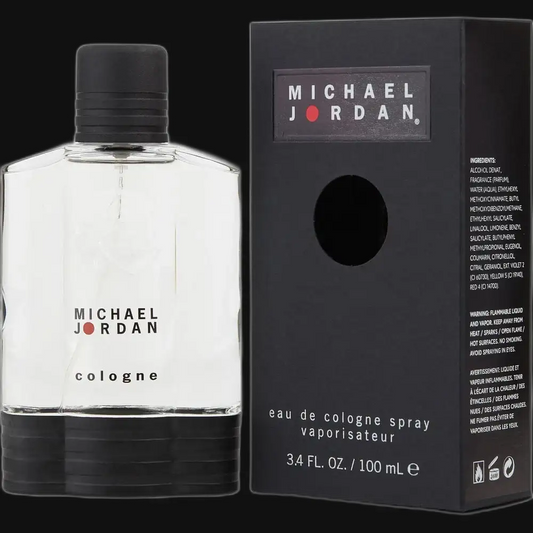Michael Jordan By Michael Jordan Cologne for Men