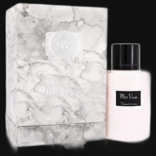 Miss Vizzari By Roberto Vizzari Perfume for Women