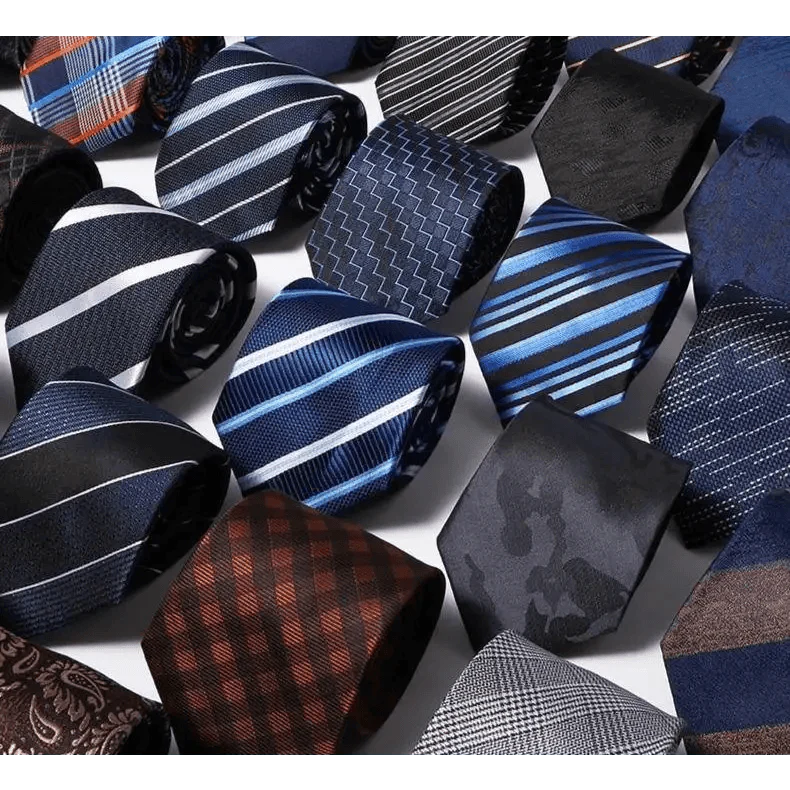 Neckties