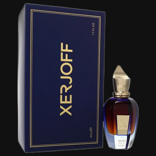 More Than Words By Xerjoff (Unisex)