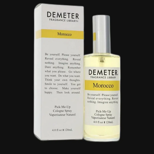 Morocco By Demeter (Unisex)