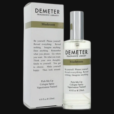 Mushroom By Demeter (Unisex)