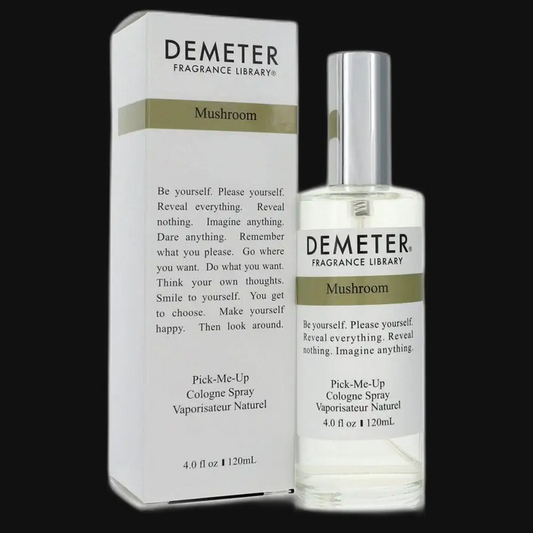 Mushroom By Demeter (Unisex)