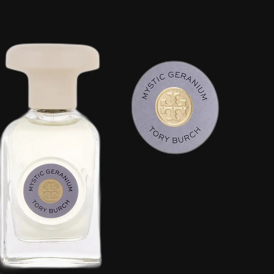Mystic Geranium By Tory Burch Perfume for Women