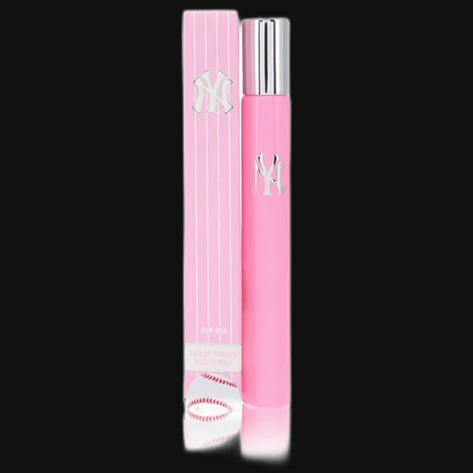 New York Yankees By New York Yankees Perfume for Women