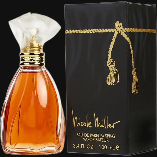 Nicole Miller By Nicole Miller Perfume for Women