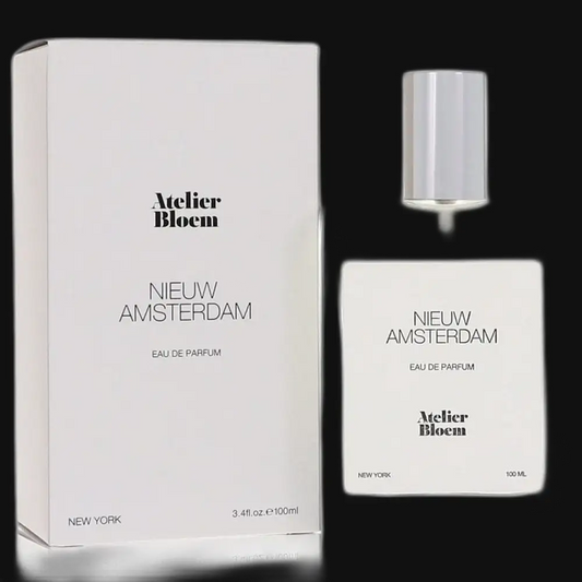 Nieuw Amsterdam By Atelier Bloem (Unisex)