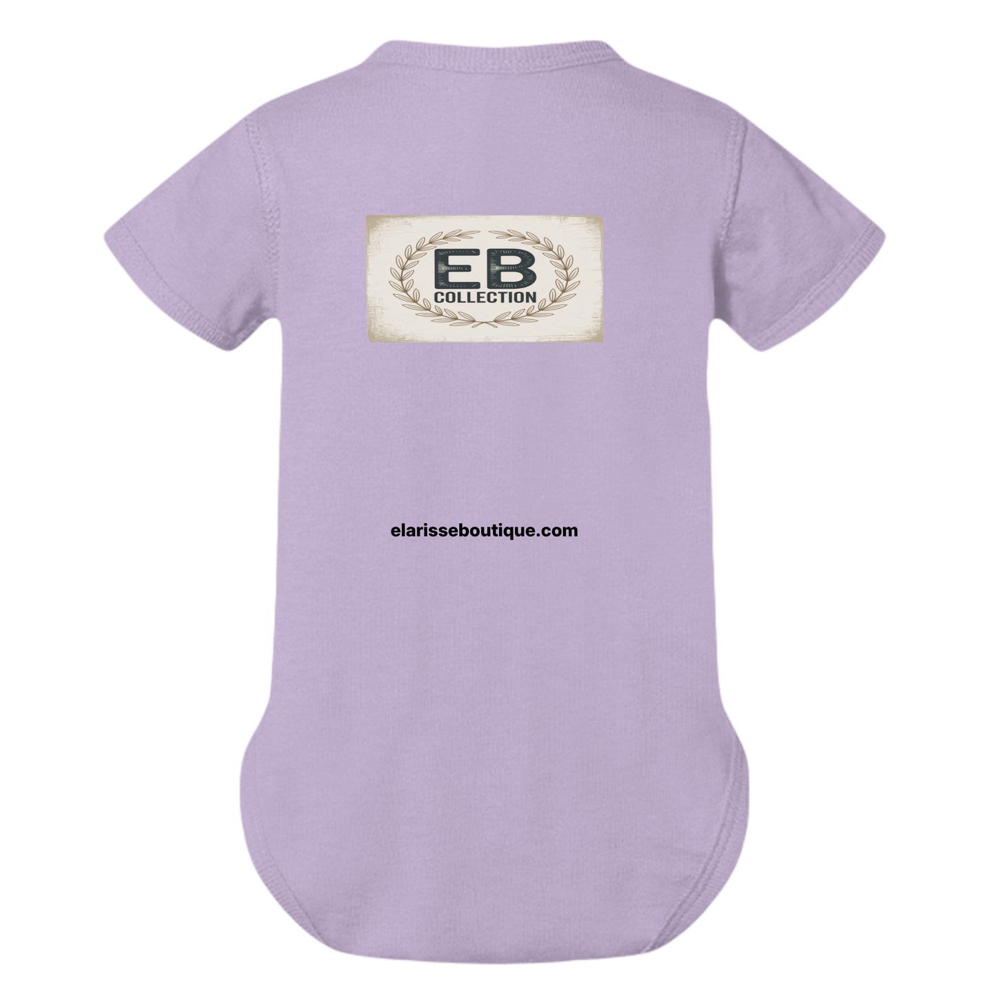 LAVENDER - 4424 - BACK