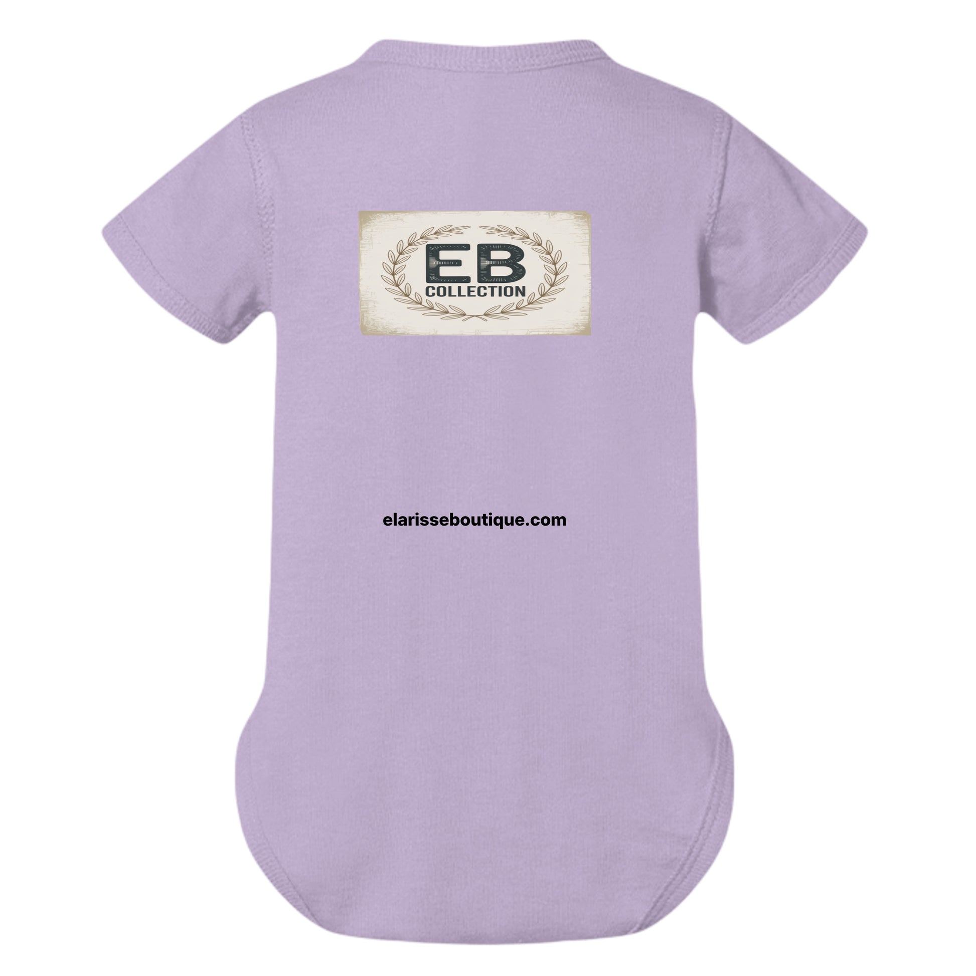 LAVENDER - 4424 - BACK