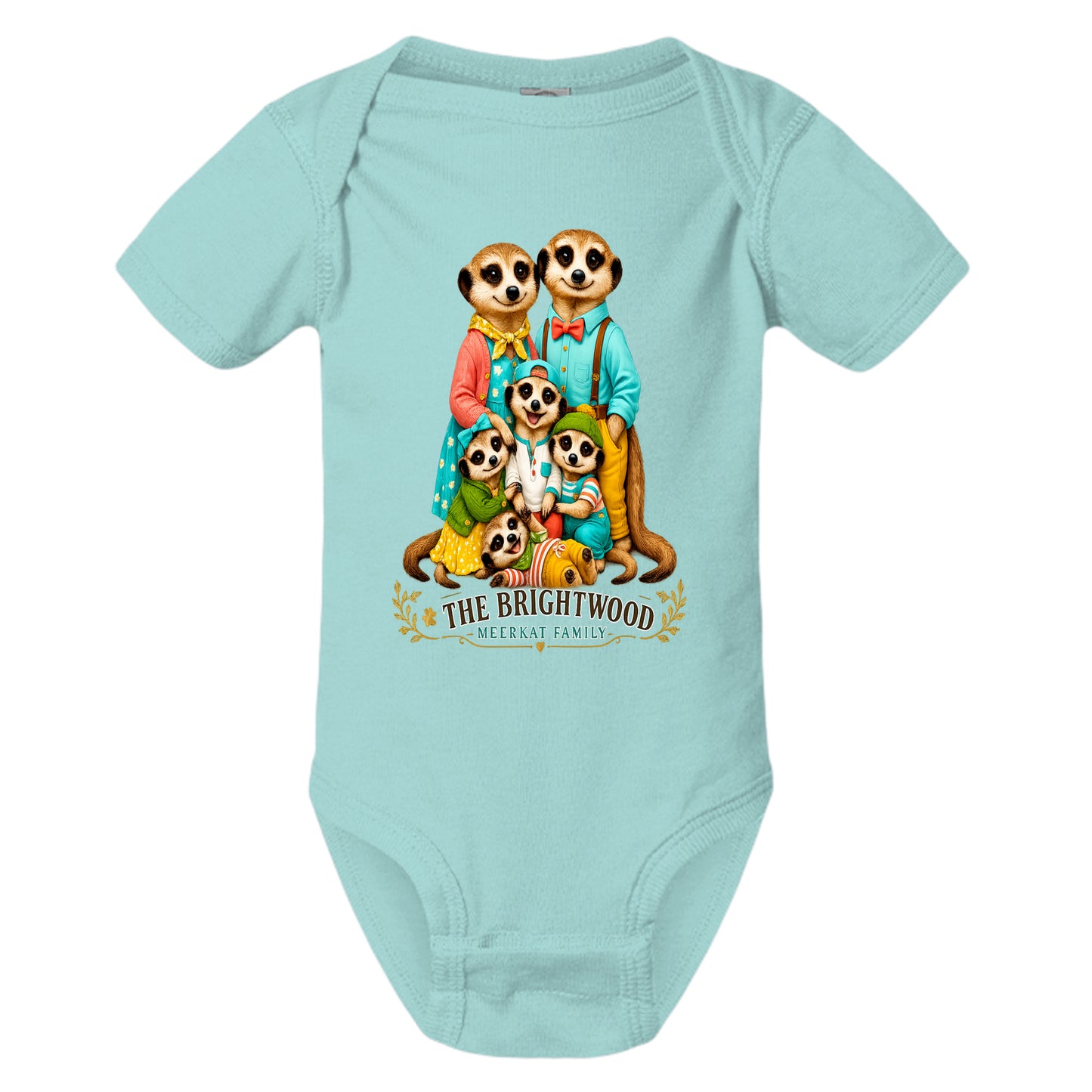 CHILL - 4424 - FRONT