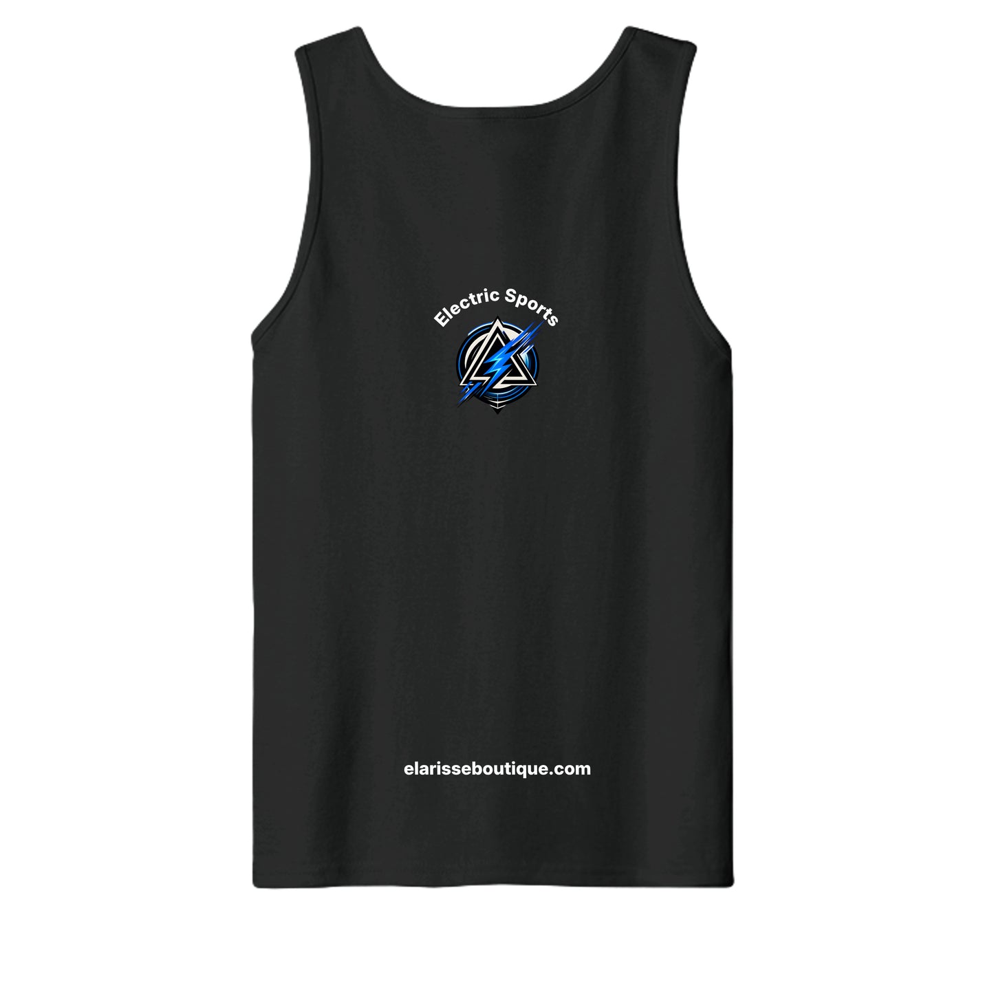 Black - S105 - BACK
