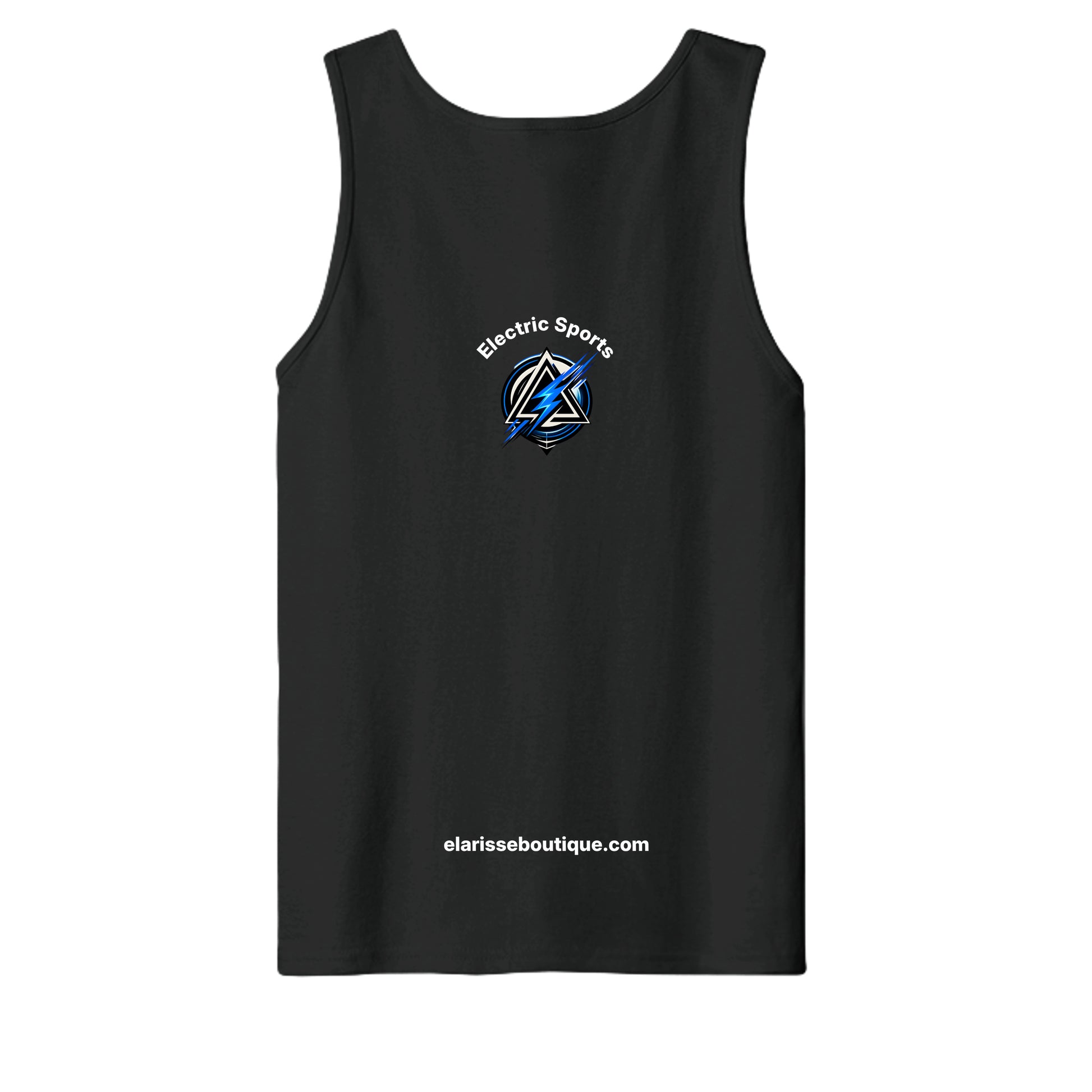 Black - S105 - BACK