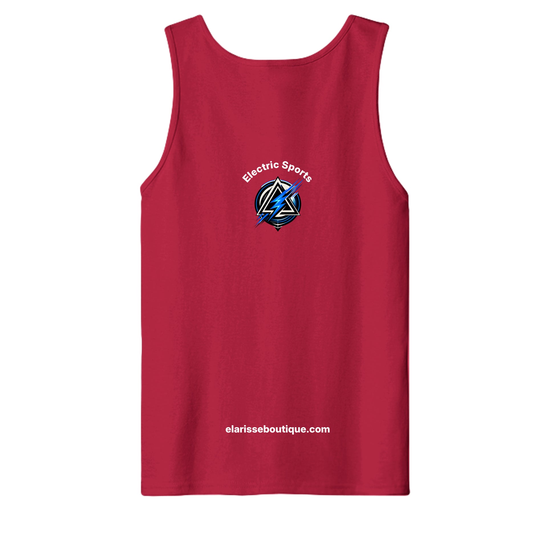 Red - S105 - BACK